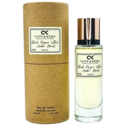 ���������� Clive&Keira Clive&Keira / ��������� ���� � 2100 Black Peper Amber Neroli ZIEL 30 ml. ��� 2