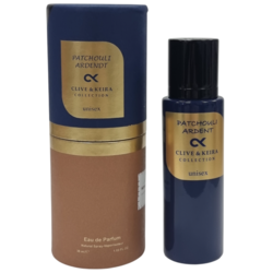 ���������� Clive&Keira Clive&Keira / ��������� ���� � 5528 Patchouli Ardent Guerlain 30 ml. ��� 2