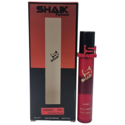 ���������� Shaik SHAIK / ����������� ���� � 565 Giorgio Armani Stronger With You Sandalwood 20 ��.. ��� 2