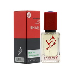  Shaik SHAIK /    269 Le Labo Santal 33, 50 ..  2