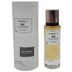 ���������� Clive&Keira Clive&Keira / ��������� ���� � 1254 Burberry Goddess 30 ml. ��� 2