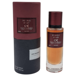 ���������� Clive&Keira Clive&Keira / ��������� ���� � 2190 Borntostandout Purple Stain 30 ml. ��� 2