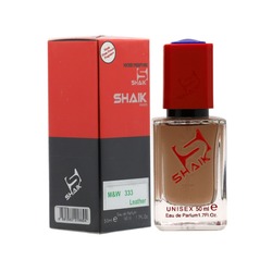  Shaik SHAIK /    333 Memo French Leather, 50 ..  2