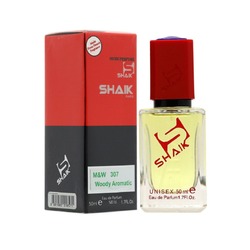  Shaik SHAIK /    307 Byredo Gypsy Water, 50 ..  2