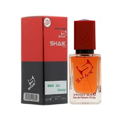  Shaik SHAIK /    323 Blessed Baraka-Initio Parfums Prives, 50 ..  2