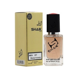  Shaik SHAIK /    297 Esc Mol Kinski, 50 ..  2
