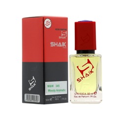  Shaik SHAIK /    345 ESC MOL MOL 05, 50 ..  2