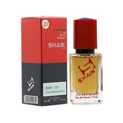  Shaik SHAIK /    329 MEMO Marfa Paris, 50 ..  2