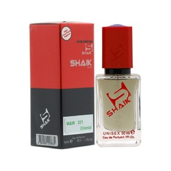  Shaik SHAIK /    321 Initio Parfums Priver Side Effect, 50 ..  2