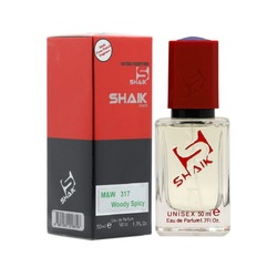  Shaik SHAIK /    317 Kilian Bad Boys Are, 50 ..  2