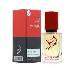  Shaik SHAIK /    341 Esc Mol Mol 01, 50 ..  2