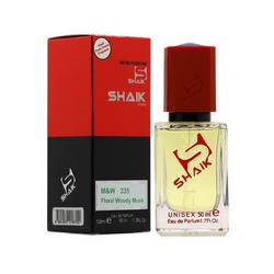  Shaik SHAIK /    335 Attar Collection Musk Kashmir 50 ..  2
