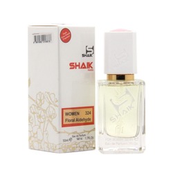  Shaik SHAIK /    324 Byredo Parfums Blanche, 50 .  2