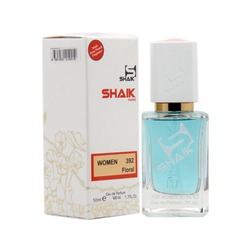  Shaik SHAIK /    392 Tiffany Tiffany & Co, 50 .  2