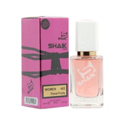  Shaik SHAIK /    402 Lacoste L.12.12 Pour Elle Magnetic, 50 .  2