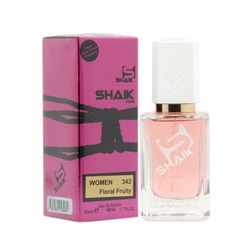  Shaik SHAIK /    342 Escada Cherry In The Air, 50 .  2
