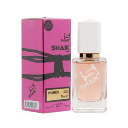  Shaik SHAIK /    322 GIORGIO ARMANI MY WAY, 50 .  2