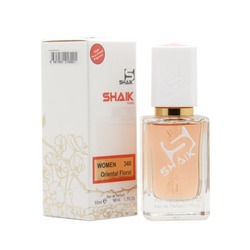  Shaik SHAIK /    348 Givenchy linterdit Eau De Parfum, 50 .  2