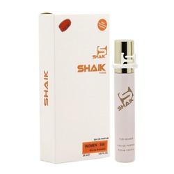  Shaik SHAIK /    398 Hugo Boss Boss Alive, 20 ..  2