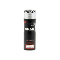  Shaik SHAIK /    95 PACO RABANNE INVICTUS FOR MEN, 200 ..  2