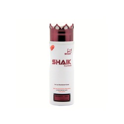  Shaik SHAIK /    202 Victoria s Secret Bombshel, 200 ..  2