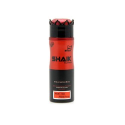  Shaik SHAIK /    165 Ex Nihilo "Fleur Narcotique", 200 ..  2