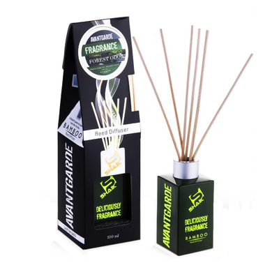  Shaik  SHAIK REED DIFFUSER FOREST ODOR ( )