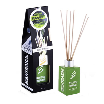  Shaik  Shaik Reed Diffuser Green Tea ( )