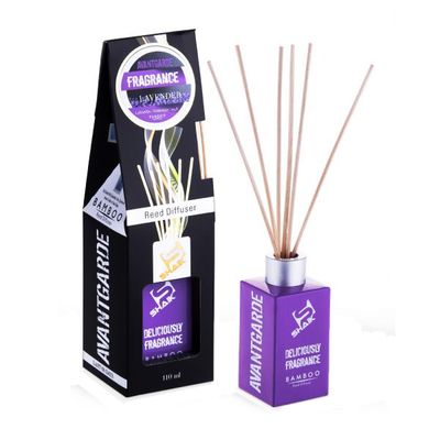  Shaik  Shaik Reed Diffuser Lavender ()