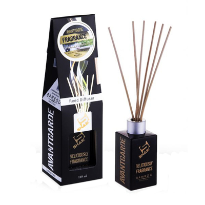  Shaik  Shaik Reed Diffuser Peaceful Home (  )