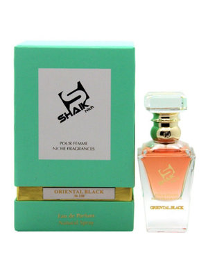  Shaik SHAIK /   250 SHAIK NICHE Black Opium Yves Saint Laurent, 50 . ()