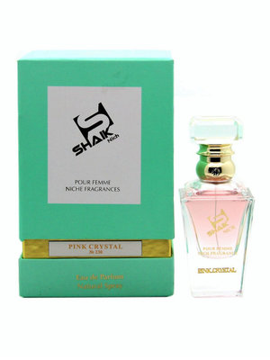  Shaik SHAIK /   230 SHAIK NICHE Versace Bright Crystal, 50 . ()