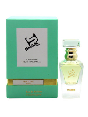  Shaik SHAIK /   270 SHAIK NICHE CHANEL CHANCE EAU FRESH, 50 . ()