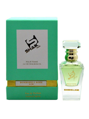  Shaik SHAIK /   290 SHAIK NICHE Bombshell Victoria's Secret, 50 . ()