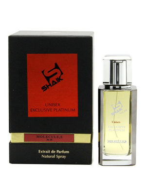 Shaik SHAIK /   20 SHAIK NICHE Mol Esc 02, 110 . ()