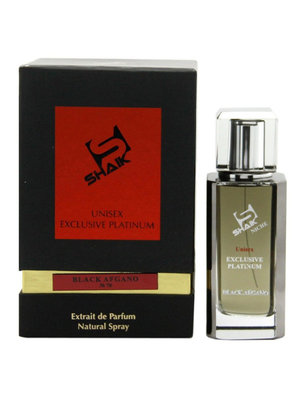  Shaik SHAIK /   70 SHAIK NICHE Black Afgano Nasomatto, 110 . ()