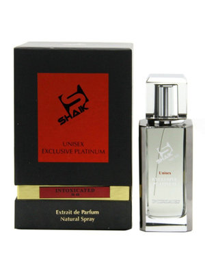  Shaik SHAIK /   40 SHAIK NICHE Intoxicated By Kilian, 110 . ()