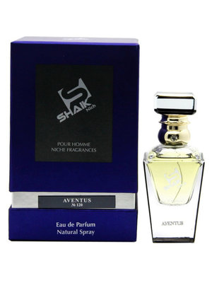  Shaik SHAIK /   120 SHAIK NICHE Creed Aventus, 50 . ()