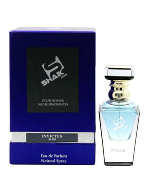  Shaik SHAIK /   110 SHAIK NICHE Invictus Paco Rabanne, 50 . ()