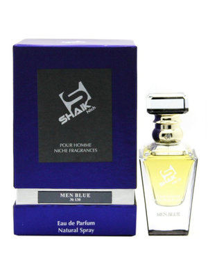  Shaik SHAIK /   130 SHAIK NICHE Chanel "Bleu de Chanel", 50 . ()