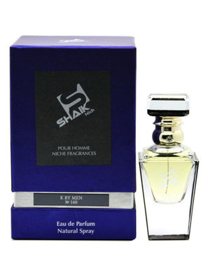  Shaik SHAIK /   160 SHAIK NICHE DG K by DG 50 . ()