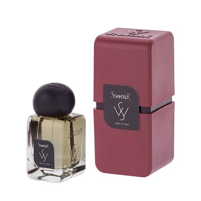  Sevaverek Sevaverek /    5509 Black Afgano Nasomatto 50  ()