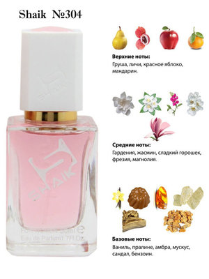  Shaik SHAIK /   304 Sexy Little Things Noir Tease Victoria's Secret 50  ()