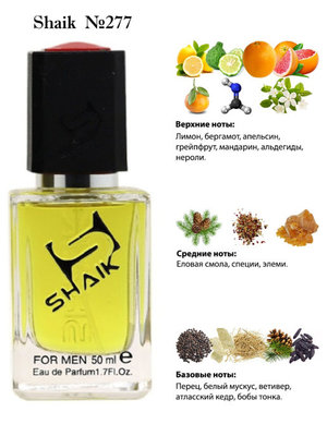  Shaik SHAIK /    277 Chanel Allure homme Sport Cologne, 50 . (, Shaik 277 Chanel Allure homme Sport Cologne, 50 .)