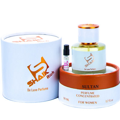  Shaik SHAIK /   5012 Chance Eau Fraiche Chanel 50  ()