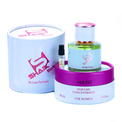  Shaik SHAIK /   5040 Bombshell Victoria's Secret 50  ()