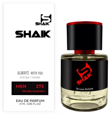  Shaik  Shaik M273 (Christian Dior Dior Homme Sport), 25 ml ()