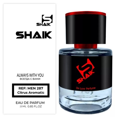  Shaik  Shaik M287 (Giorgio Armani Armani Code Sport), 25 ml ()
