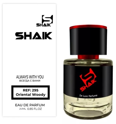  Shaik  Shaik M295 (Tom Ford Noir Extreme), 25 ml ()