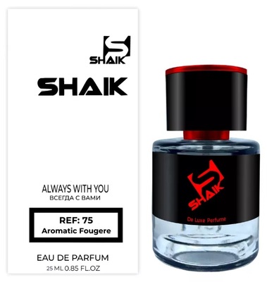  Shaik  Shaik M75 (Versace Eros pour Homme), 25 ml ()